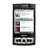 Nokia N95 8GB Sim Free Mobile Phone - Black