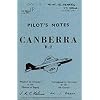 Canberra Pilots Notes