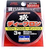 �_�C��(Daiwa) �f�B�[�t���� ��n���X 50m �i�`������ 3�� 04628929
