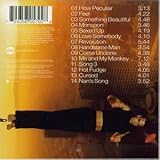 Escapology - Robbie Williams