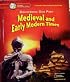 Discovering Our Past Medieval and Early Modern Times Grade 7 California Teacher Edition
