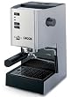 Gaggia 74886 Coffee Deluxe Espresso & Cappuccino Maker