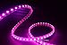 CBConcept® UL Listed, 20 Feet, 2100 Lumen, Pink, Dimmable, 110-120V AC Flexible Flat LED Strip Rope Light, 360 Units 3528 SMD LEDs, Waterproof IP65, Accessories Included, Size: 0.45 Inch Width X 0.28 Inch Thickness- [Christmas Lighting, Indoor / Outdoor Rope Lighting, Ceiling Light, Kitchen Lighting] [Ready to use]
