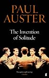 The Invention of Solitude