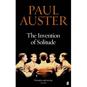 The Invention of Solitude