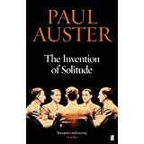 The Invention of Solitudevon "Paul Auster"