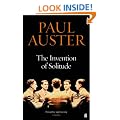 The Invention of Solitude
