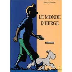 Le monde d'Herg�