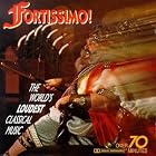 Fortissimo!: The World's Loudest Classical Music by Aaron Copland, Edward Elgar, Gerre Hancock, Modest Mussorgsky, and Carl Orff