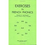 Exercises in French Phonicspar Francis W. Nachtman