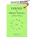 Exercises in French Phonics