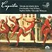 Classical Music : Capritio, Instrumental Music from 17th Century Italy / Tragicomedia
