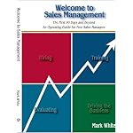 Welcome to Sales Management: The First 90 Days and Beyond. An Operating Guide for New Sales Managers book cover