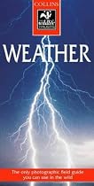 Weather (Collins Wildlife Trust Guides)