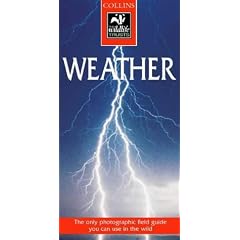 Collins Wildlife Trust Guide - Weather (Collins Wildlife Trust Guides)
