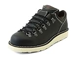 「Danner(ダナー) MT.RIDGE LOW CRISTY(マウンテンリッジ LOW クリスティー) D-4007 PBK ブラック ブラック 27.0cm」の画像