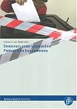 Democracy under construction: Patterns from four continents