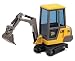 162 JCB-801 ミニイクスカベーター