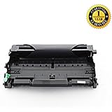 Global Toner &reg; Compatible with Brother DR360 Drum Unit for Brother DCP-7030, DCP-7040, HL-2140, HL-2150N, HL-2170W, MFC-7320, MFC-7440N and MFC7840W Laser Printers