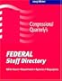 Federal Staff Directory
