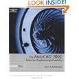 AutoCAD 2002: Tutor for Engineering Graphics (AutoCAD) by  Alan Kalameja