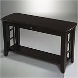Indoor Furnitures item: MANHATTAN SOFA TABLE SOFA TABLE