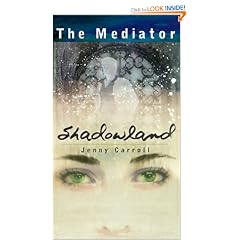 Shadowland (Mediator)