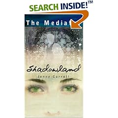 Shadowland (Mediator)
