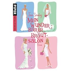Mein wunderbarer Brautsalon. (Broschiert)