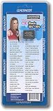 Leadsinger LS-3C18 Rock 60s - 90s Musikartridge, Volume 18, 50 Songs