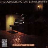 The Intimacy of the Blues