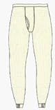 Terramar Men Thermasilk Jersey Silk Pant s483