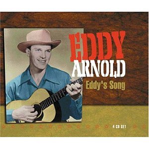 Eddy Arnold - There