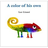 A Color of His Own