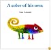 A Color of His Own