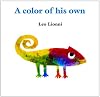 A Color of His Own