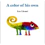 A Color of His Own