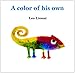 A Color of His Own