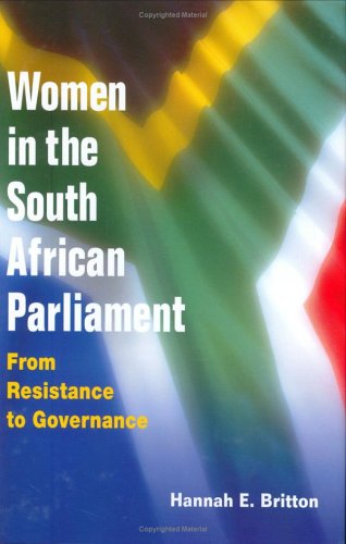 South Africa
