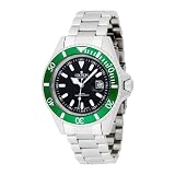 Croton Men`s Ca301157grbk Japan Quartz Sport Watch