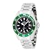 Croton Men's CA301157GRBK Japan Quartz Sport Watch