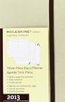 Moleskine Earth Small Three-Piece Dia...
