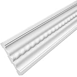 【みはし】　モールディング（チェアレール）　ゴールデンモールNMG059 （ポリウレタン製）