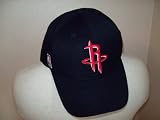 NBA Houston Rockets Reebok Hat One Size Fits All