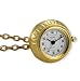 Ball Watches - Pedre Women's Gold-Tone Ball Pendant Watch #8080GX