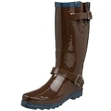 Western Chief Ladies Strap Classic Rain Boot by Western Chief