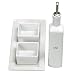 Ceramic 4-pc. Dipping Set