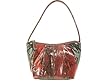 Nine West Upscale Mini Top Zip