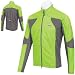 Louis Garneau 2008 Men's Gemini Cycling Jacket - Royal - 1030066-006