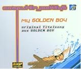 My Golden Boy